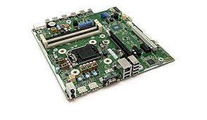 Intel Q270 Socket LGA1151 Placa base de escritorio 911989-001 911989-501 911989-601 para HP ProDesk 600 G3 Microtower Series